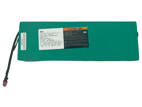 Kugoo G5 Battery