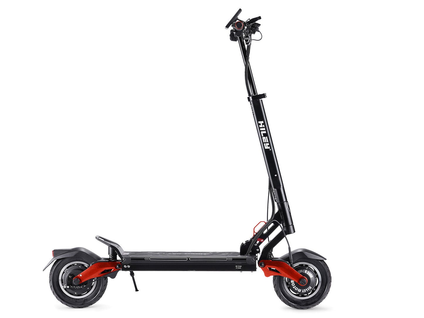HILEY T-MAX GTR