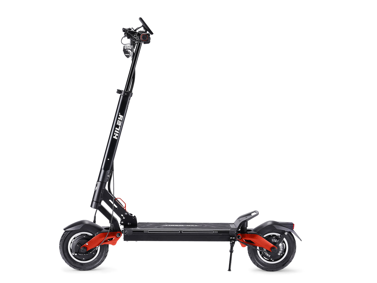 HILEY T-MAX GTR