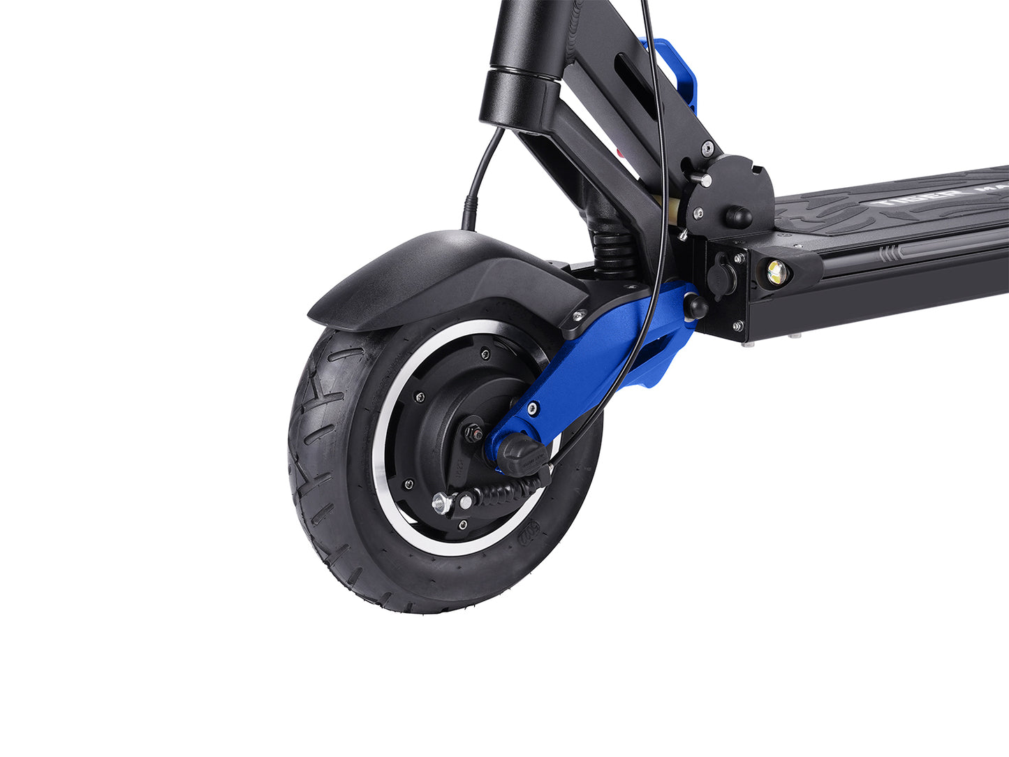 Hiley T Max GT-Limited Stock