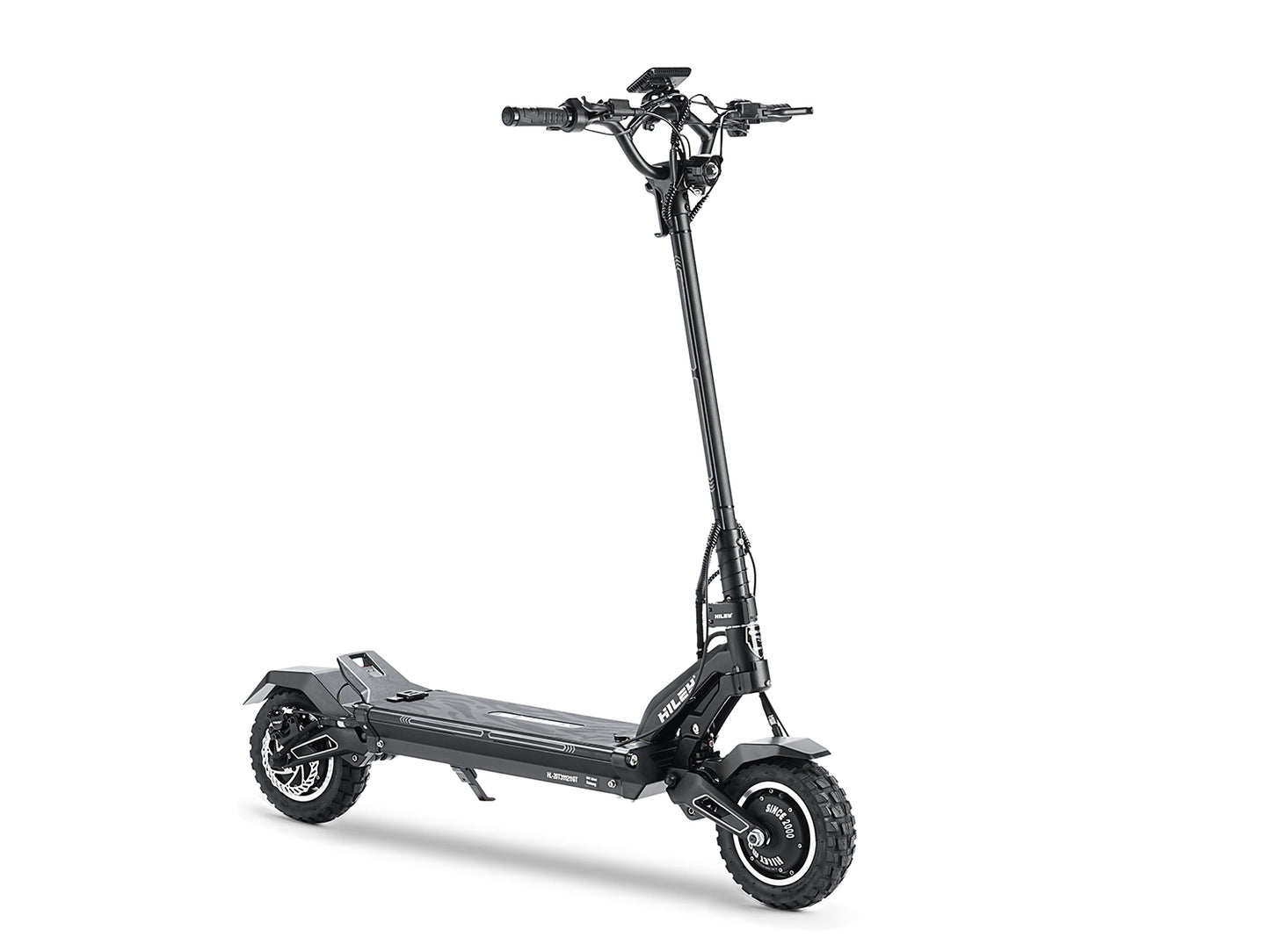 HILEY T10 GT