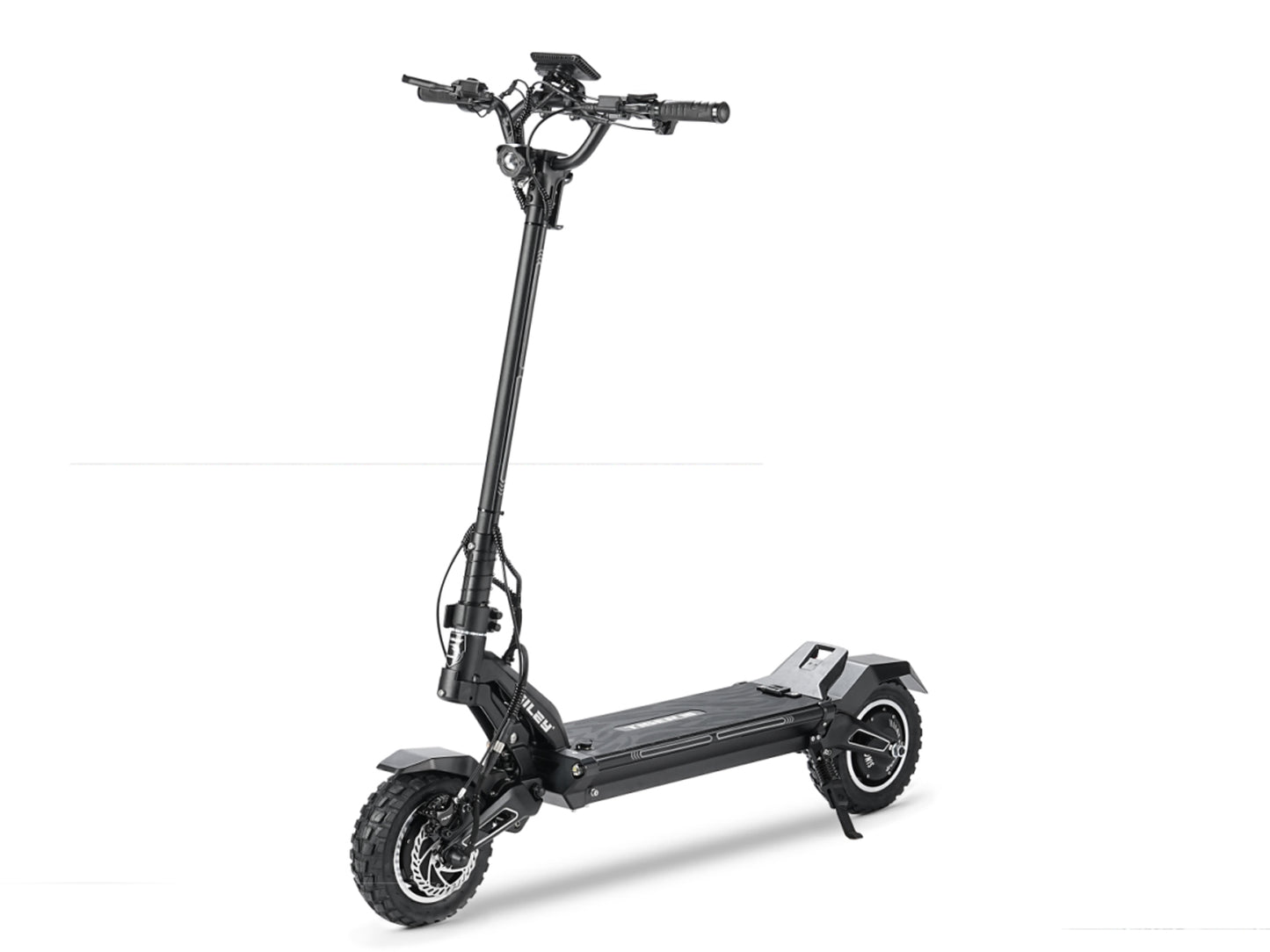 HILEY T10 GT