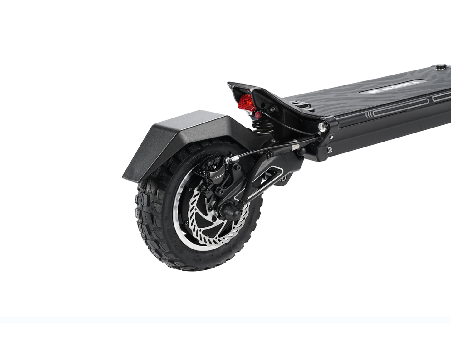HILEY Tiger T10 GTR