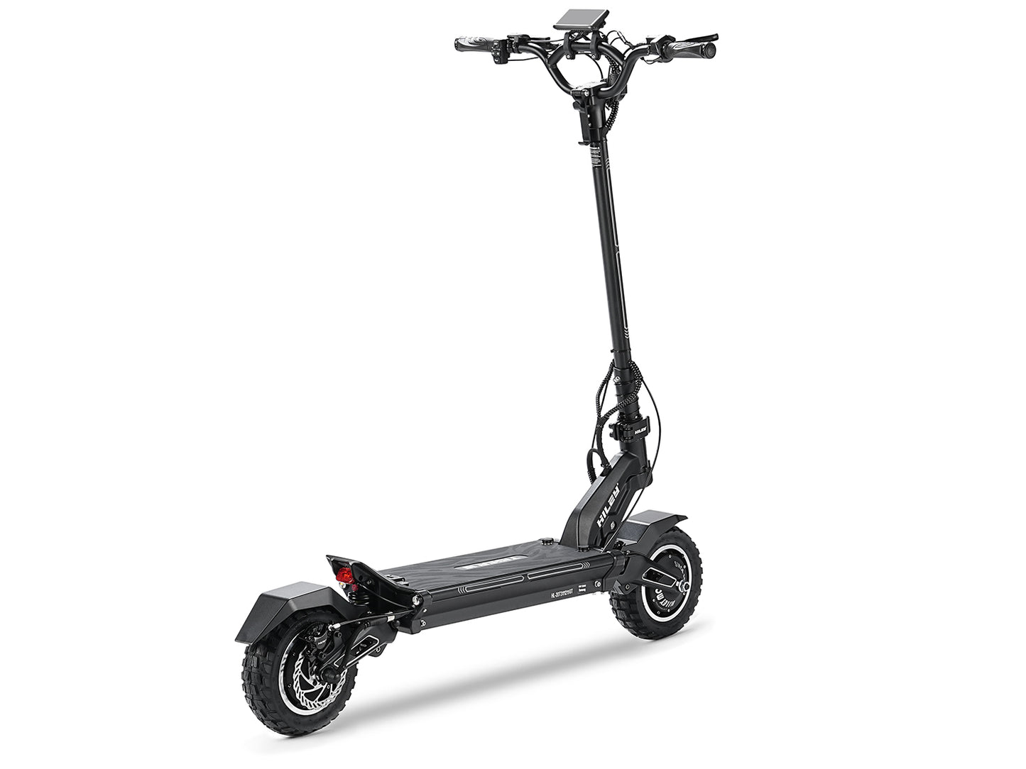 HILEY T10 GT