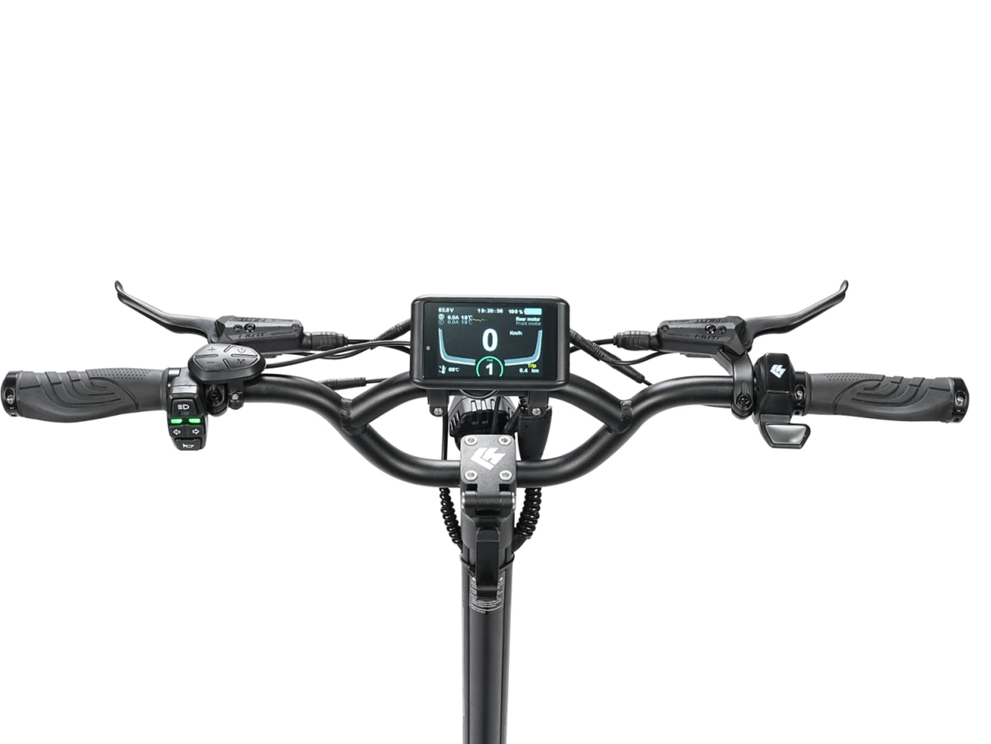 HILEY T10 GT