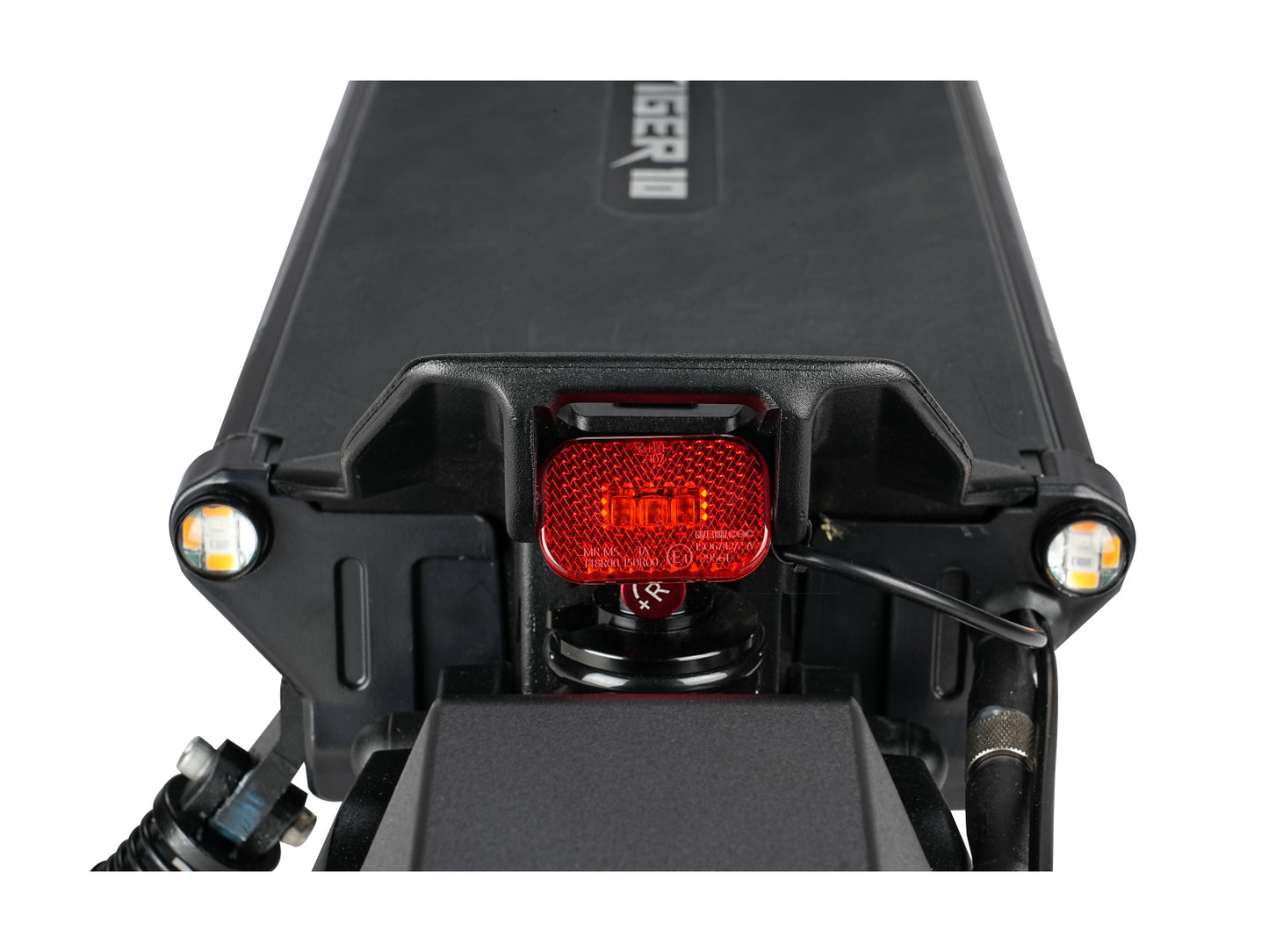 HILEY T10 GT