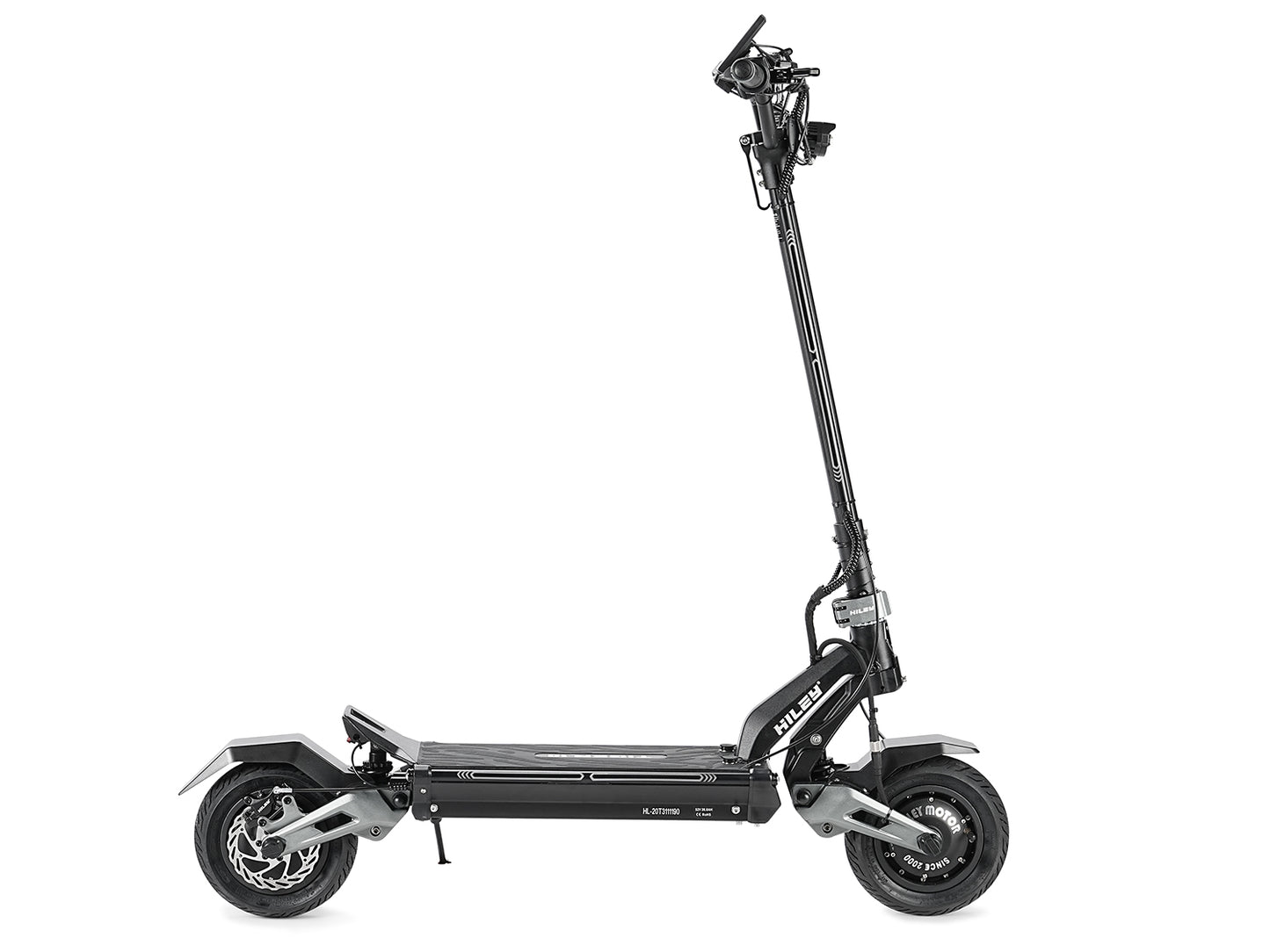 HILEY Tiger 10 V3 electric scooter