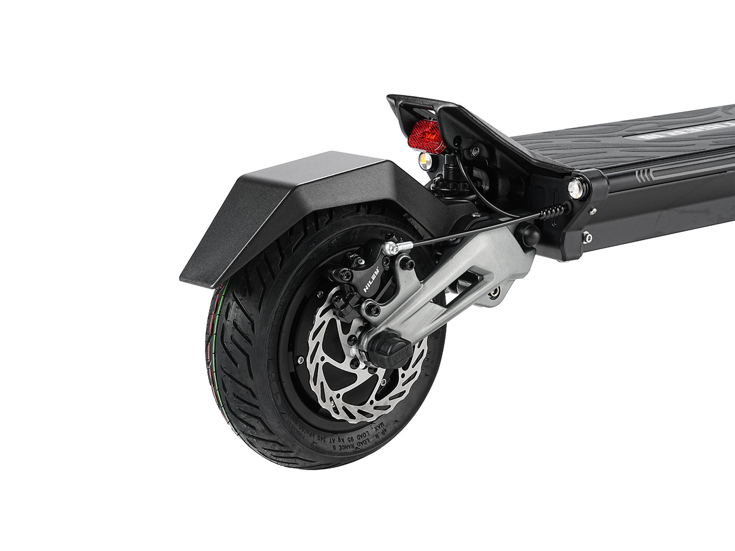 HILEY Tiger 10 V3 electric scooter