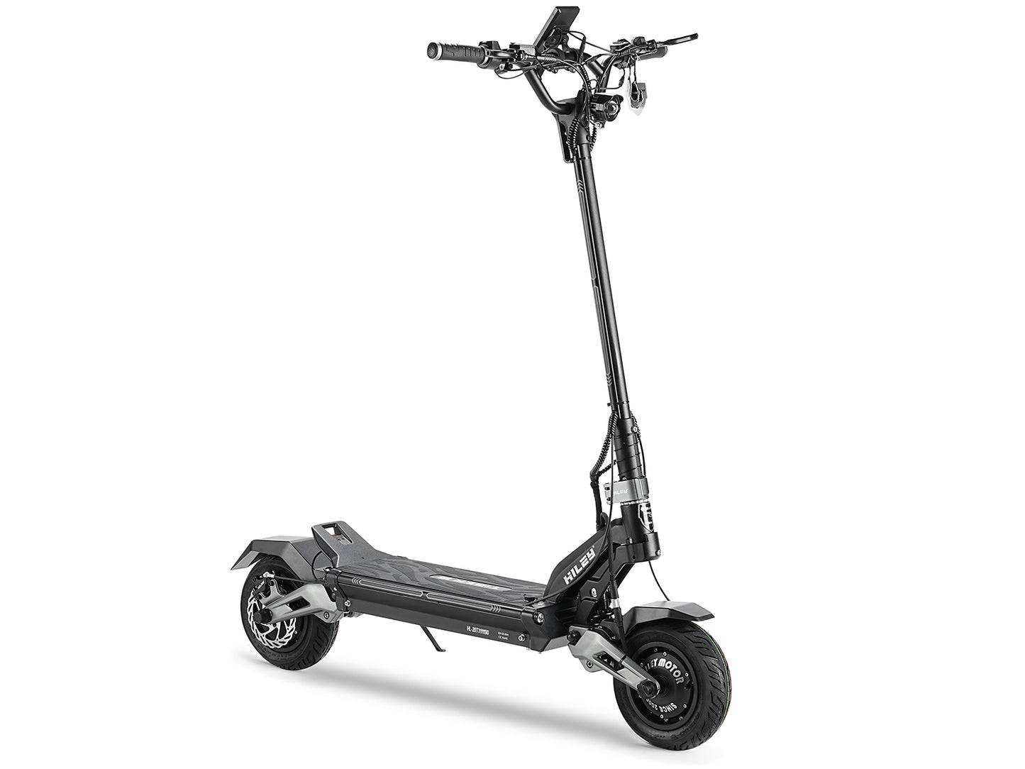 HILEY Tiger 10 V3 electric scooter