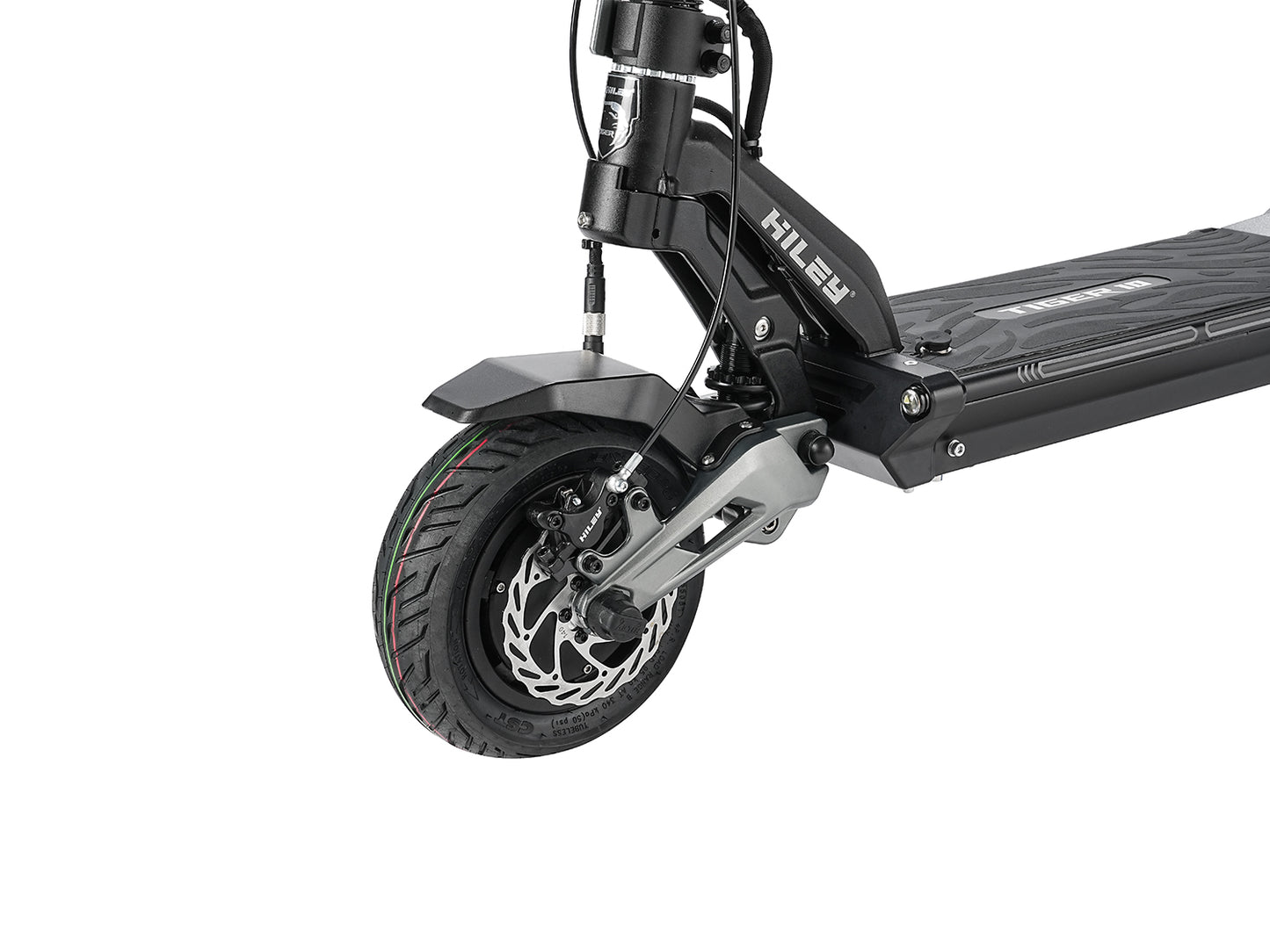 HILEY Tiger 10 V3 electric scooter