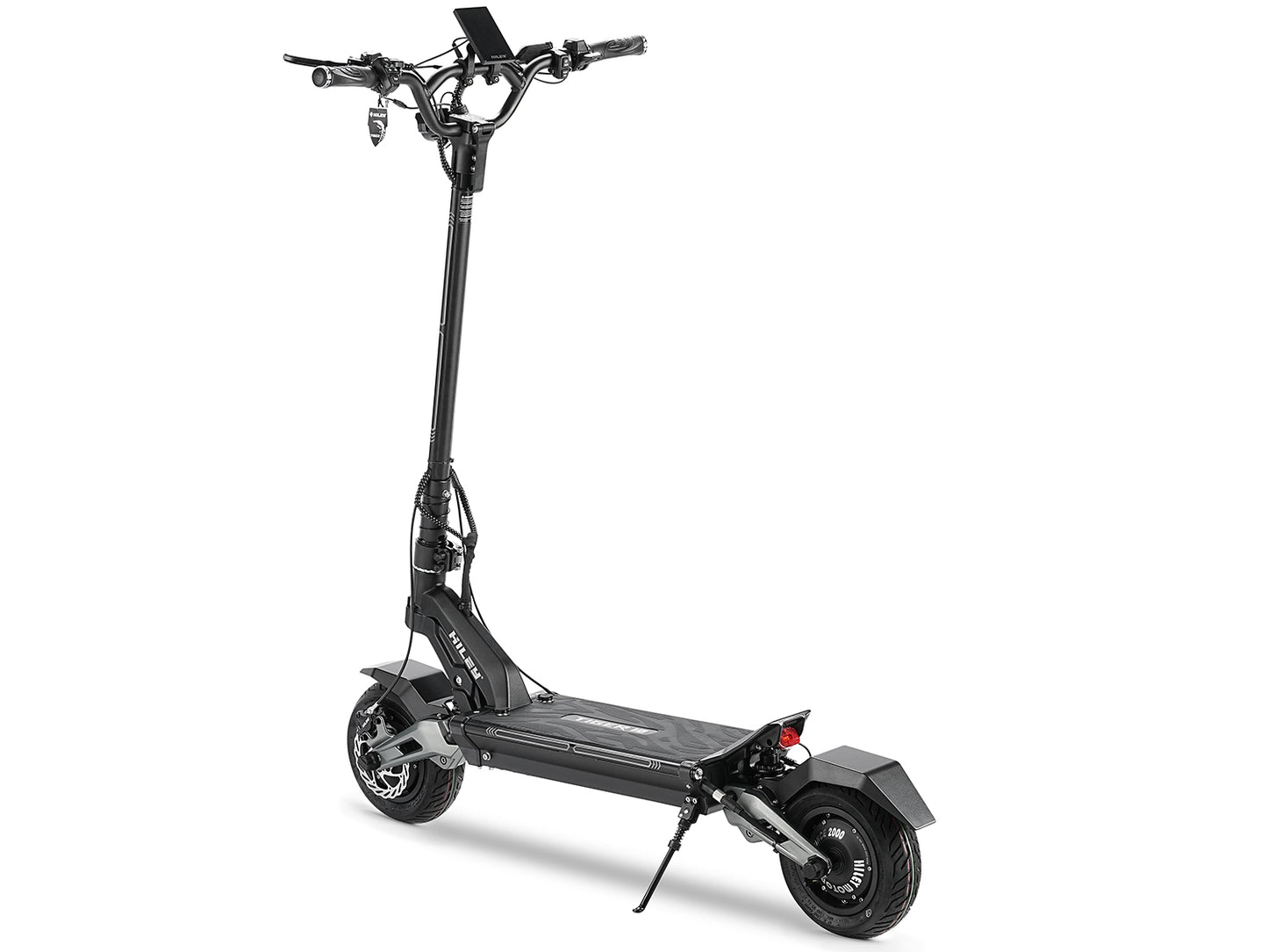 HILEY Tiger 10 V3 electric scooter
