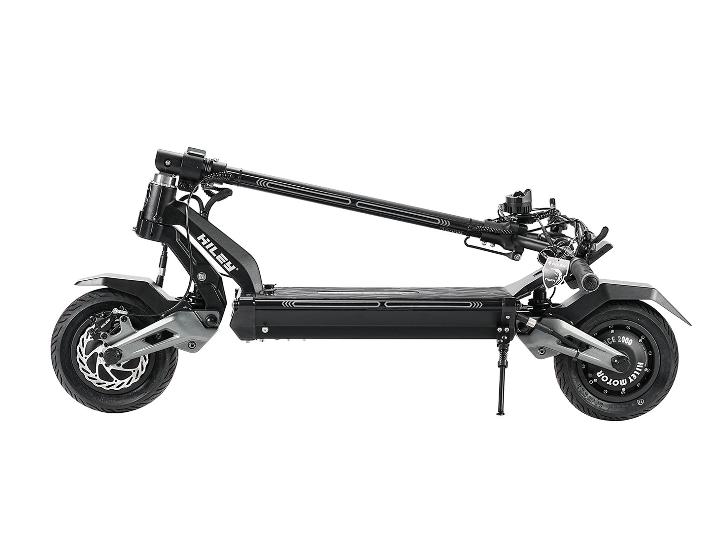 HILEY Tiger 10 V3 electric scooter