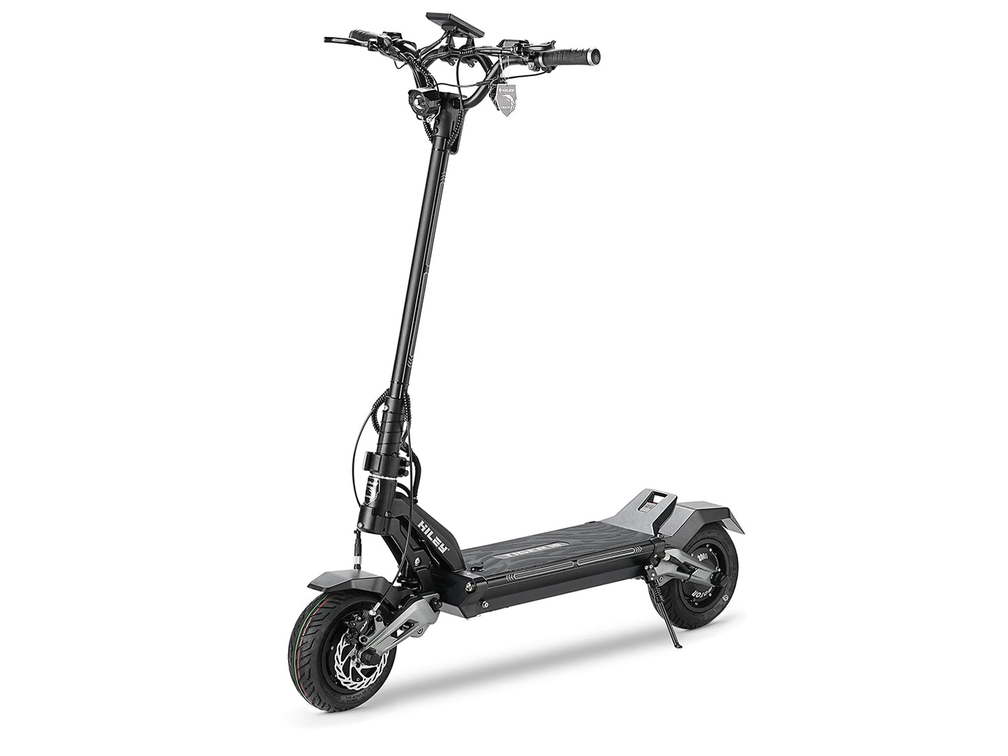HILEY Tiger 10 V3 electric scooter