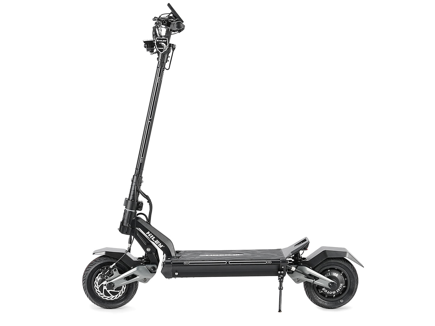 HILEY Tiger 10 V3 electric scooter