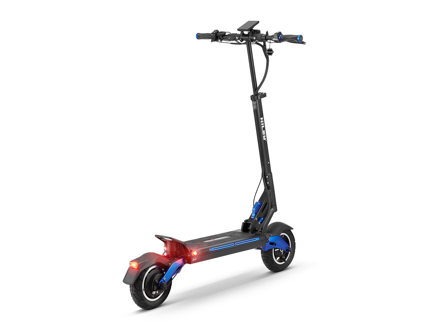 Hiley T Max GT-Limited Stock