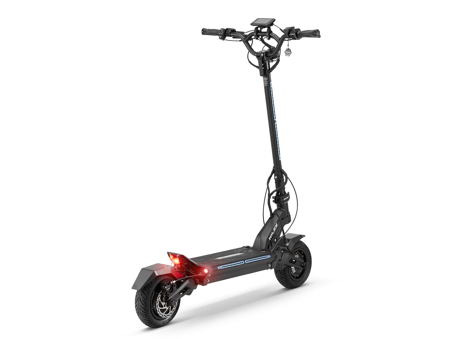 HILEY Tiger 10 V3 electric scooter