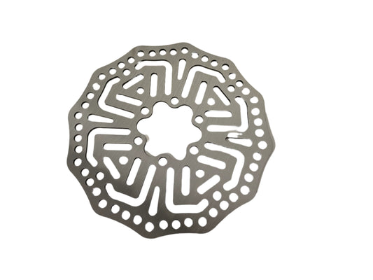 P-G2 PRO BRAKE DISC