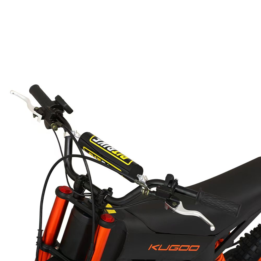 KUGOO WISH 01 DIRT BIKE