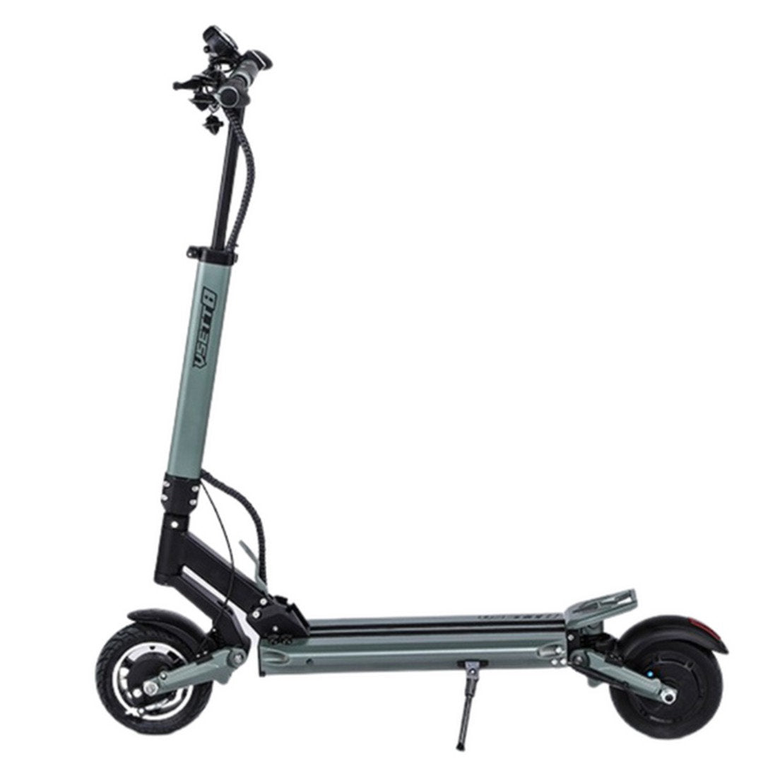 VSETT 8 electric scooter