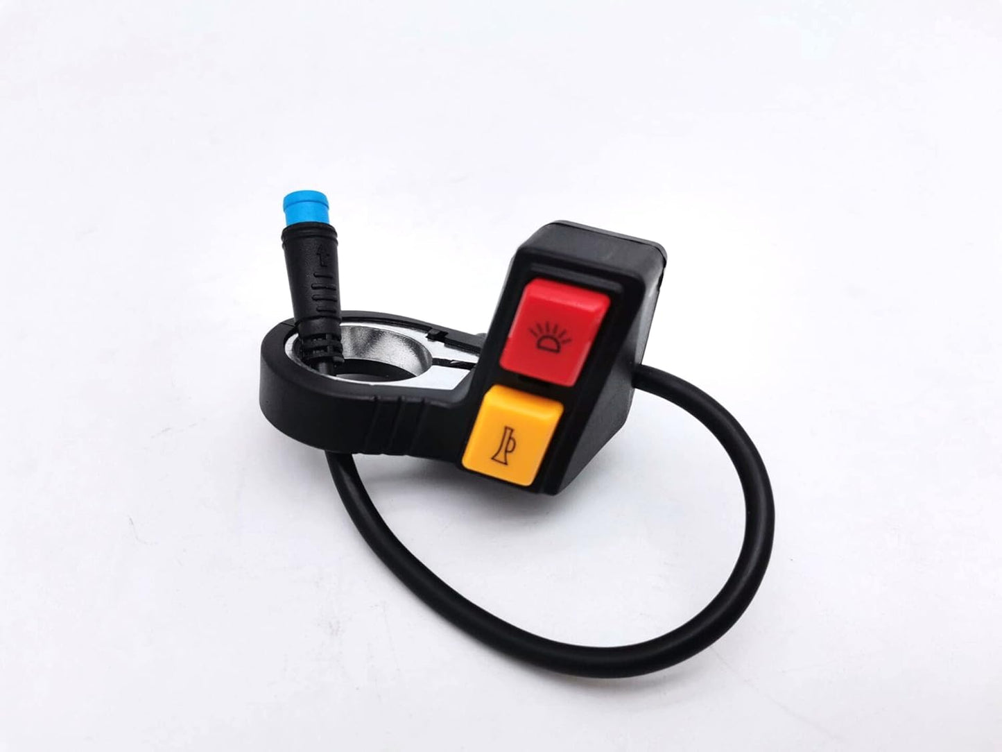 P-G2 PRO LIGHT/HORN SWITCH