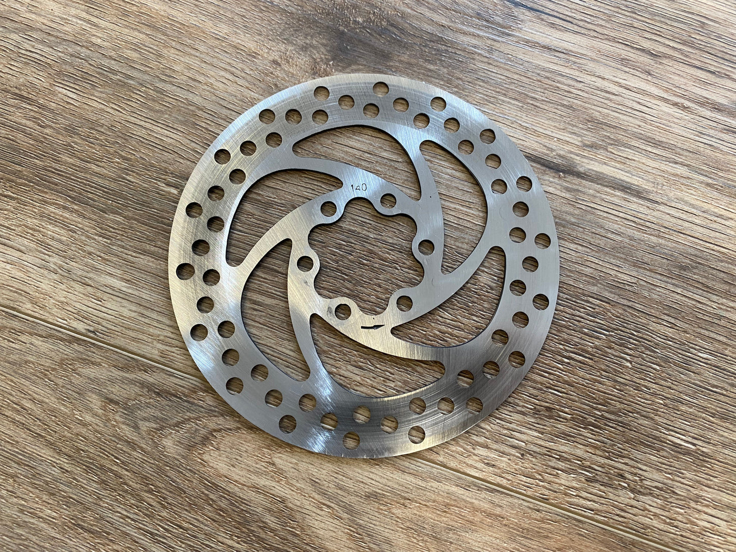 P-KUGOO G2 MAX BRAKE DISC