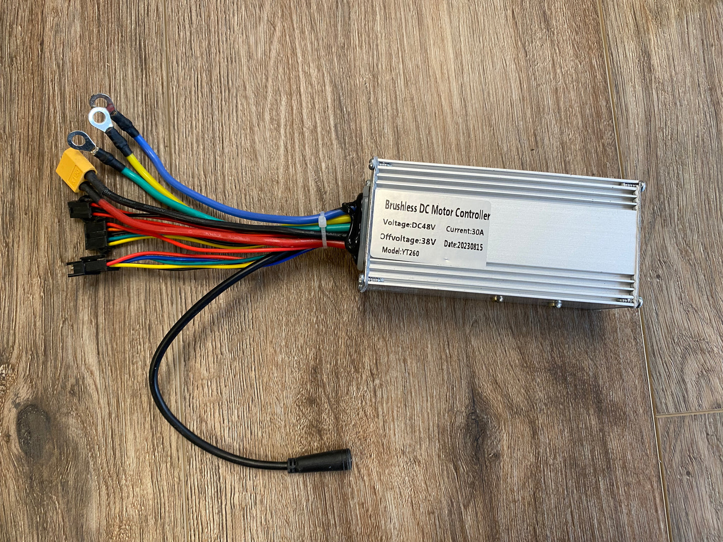P-KUGOO G2 MAX CONTROLLER