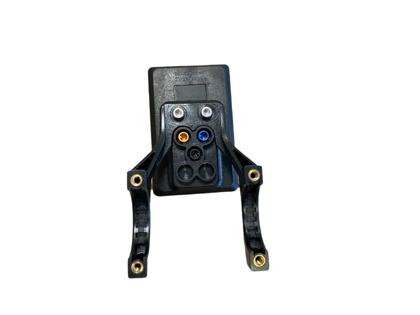 P-KUGOO G2 MAX dashboard