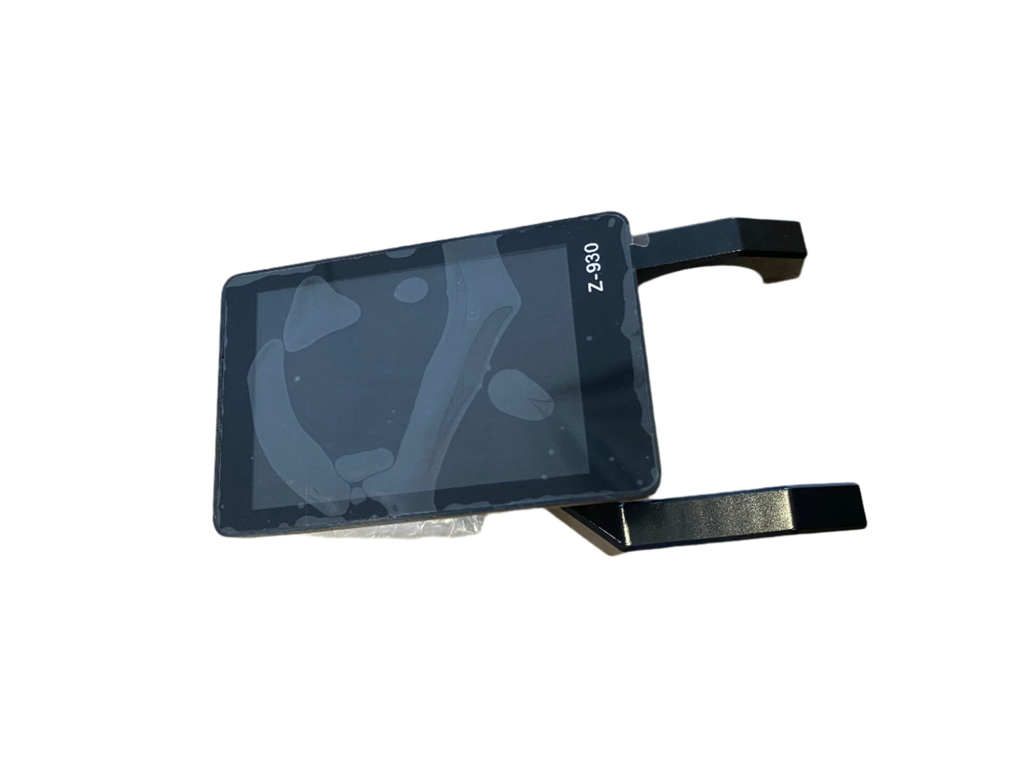 P-KUGOO G2 MAX dashboard