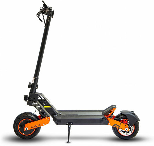 KUGOO G2 MAX ELECTRIC SCOOTER
