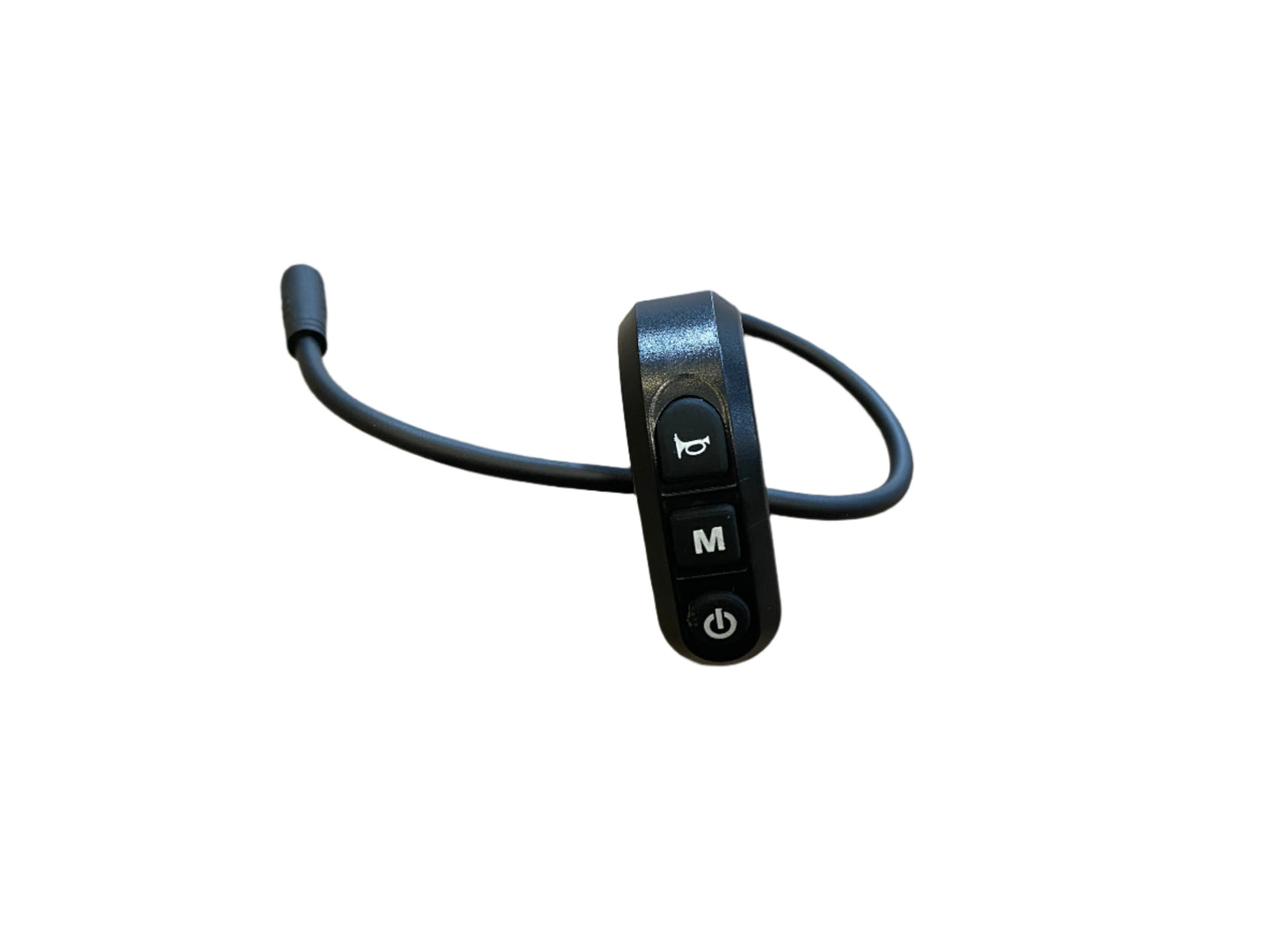 P-KUGOO G2 MAX combination switch