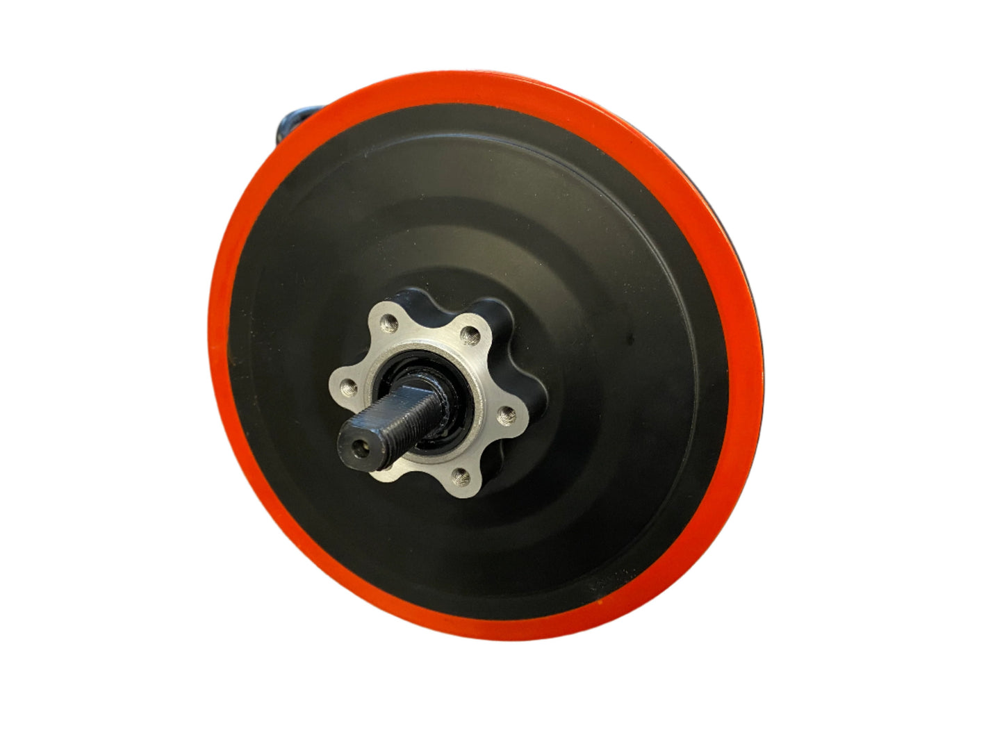 P-G2 MAX MOTOR