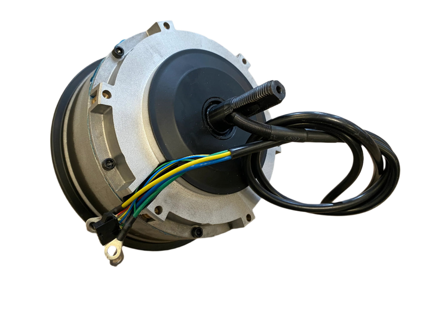 P-G2 MAX MOTOR