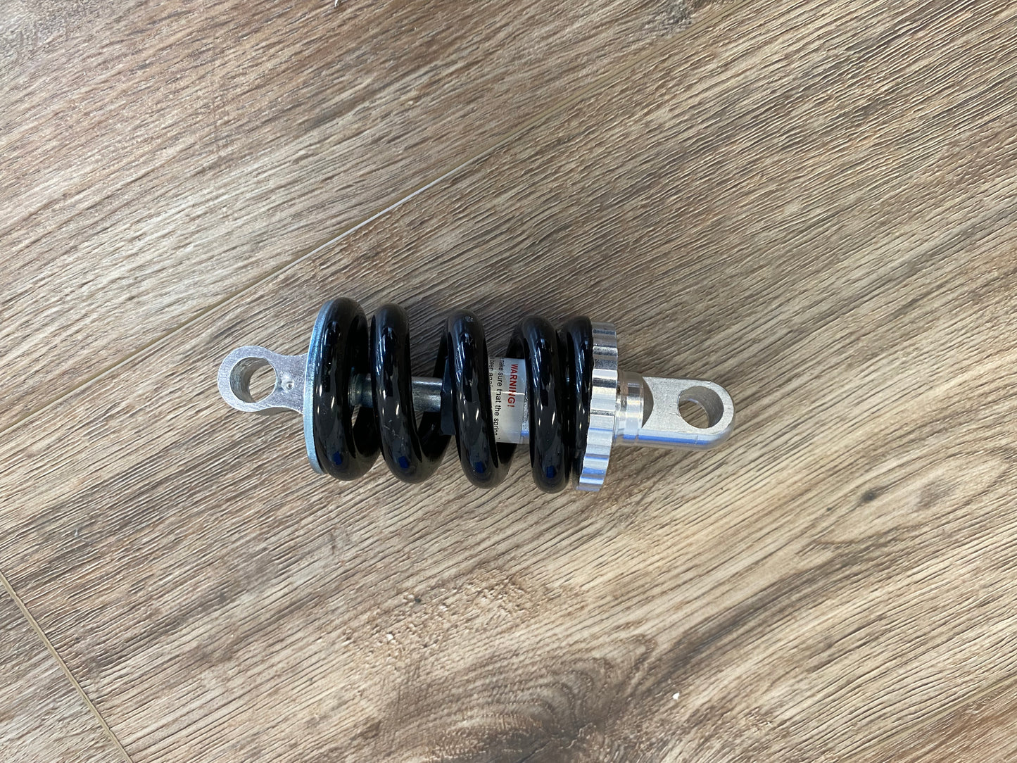 P-KUGOO G2 MAX rear shock absorb