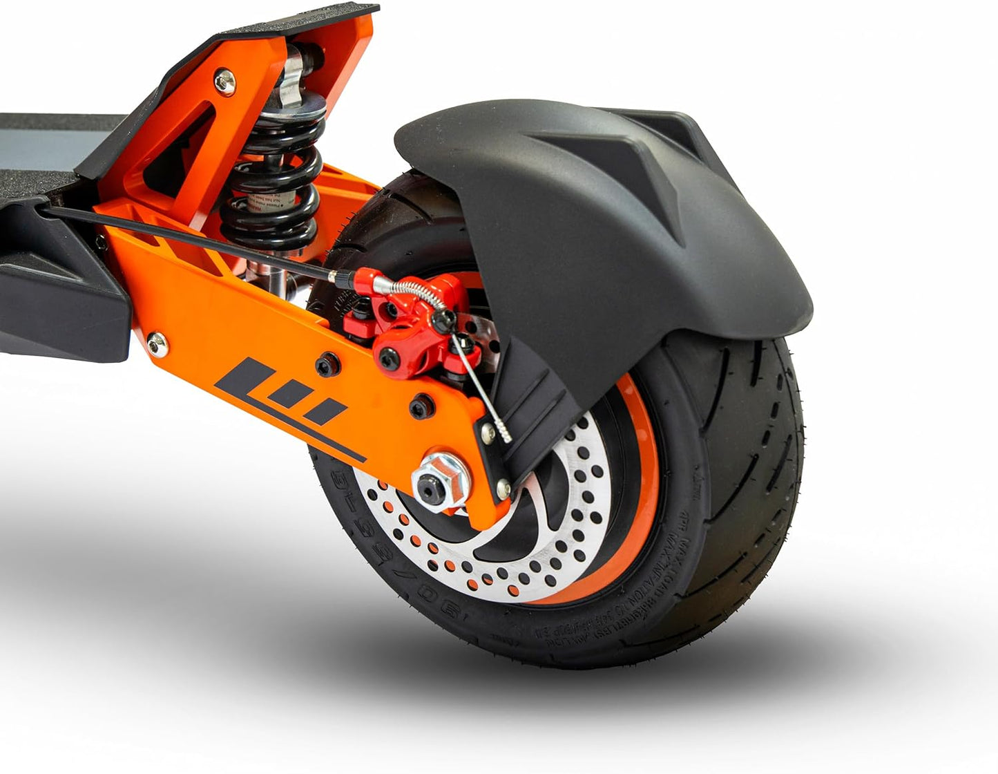 KUGOO G2 MAX ELECTRIC SCOOTER