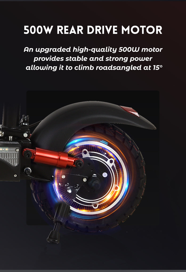 KUGOO M4 PRO