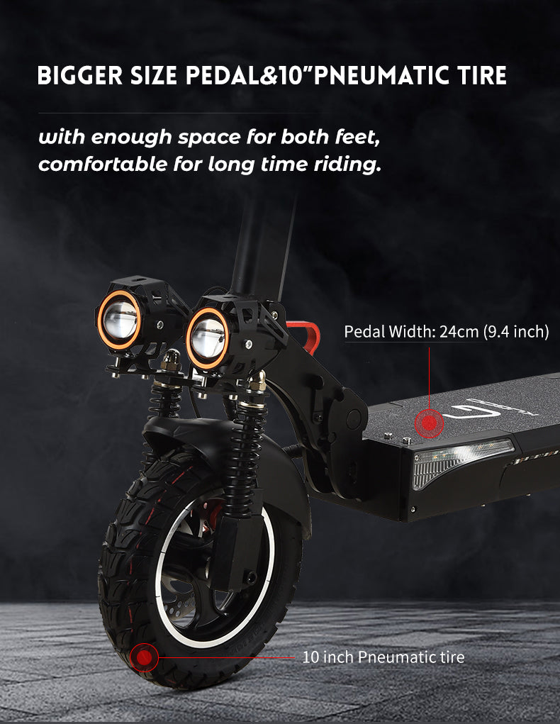 KUGOO M4 PRO