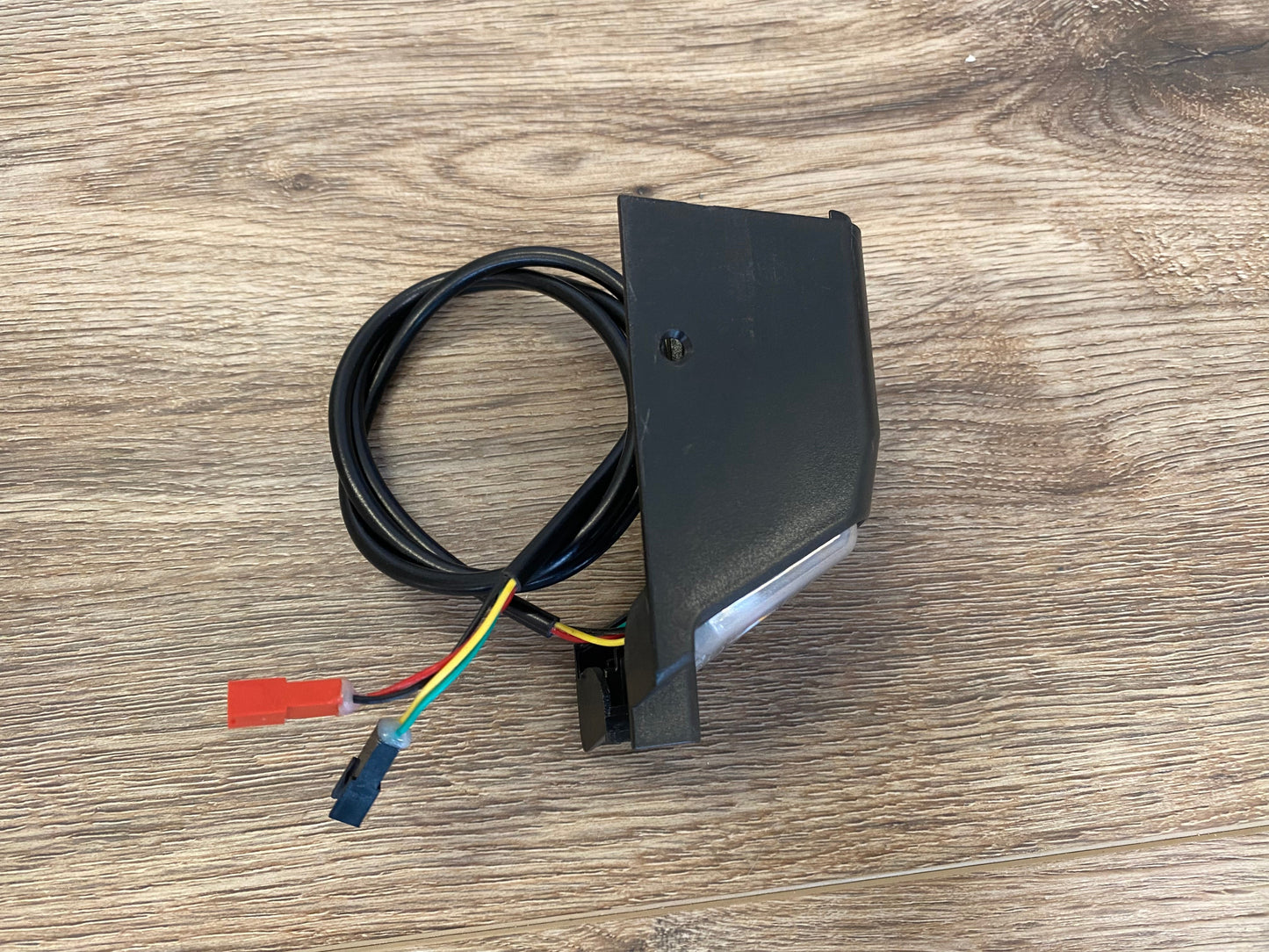 P-G5 TAIL LIGHT L/R