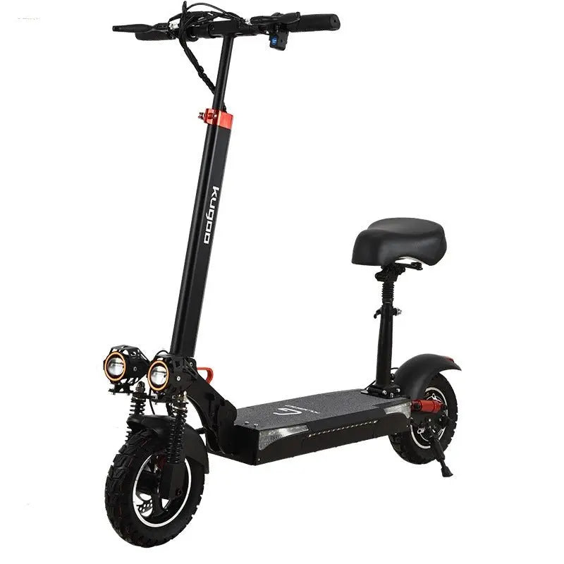 KUGOO M4 PRO
