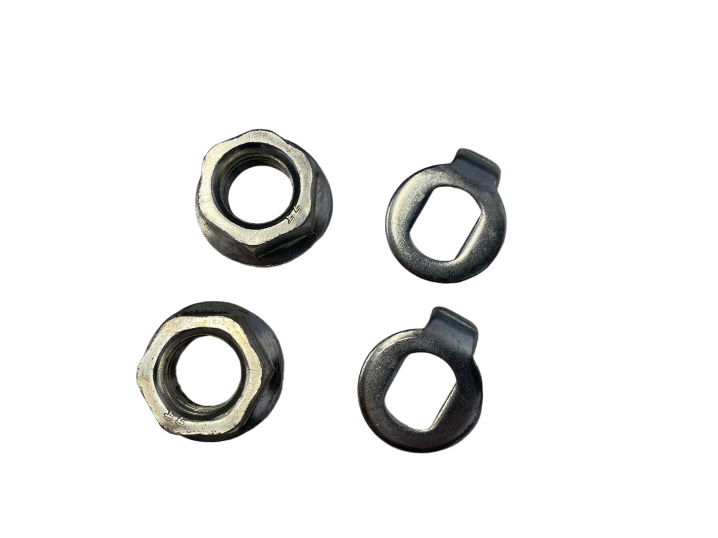 kugoo g2 max wheel bolt and washer