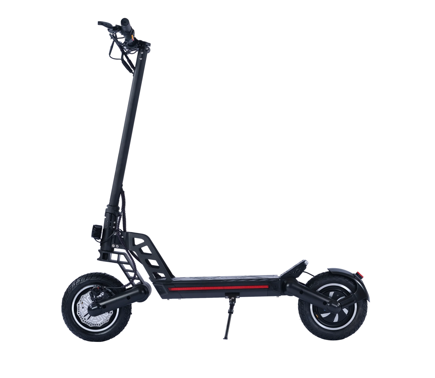 Kugoo G2 Pro electric scooter