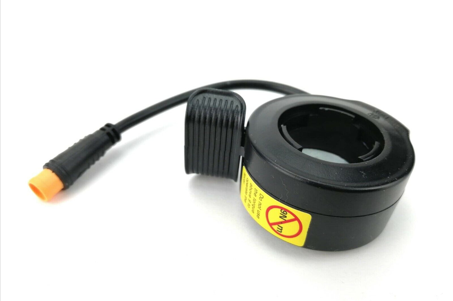 P-KUGOO G2 PRO thumb throttle