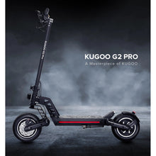 Load image into Gallery viewer, Kugoo G2 Pro
