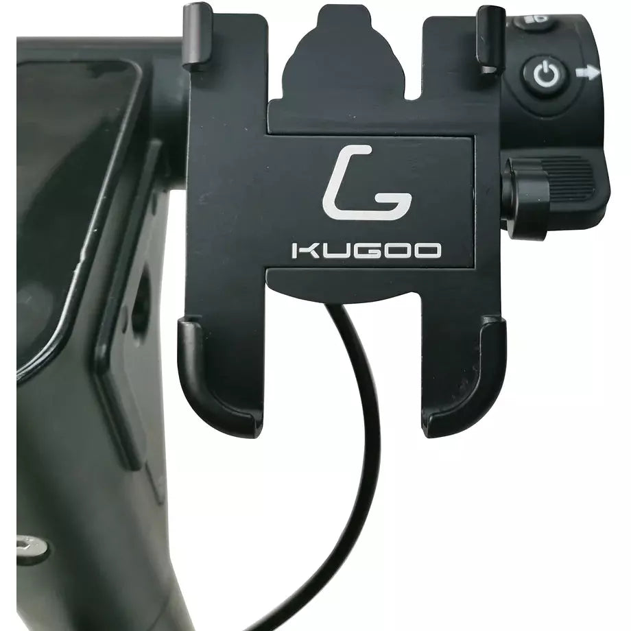 Y-ADJUSTABLE MOBILITY PHONE MOUNT
