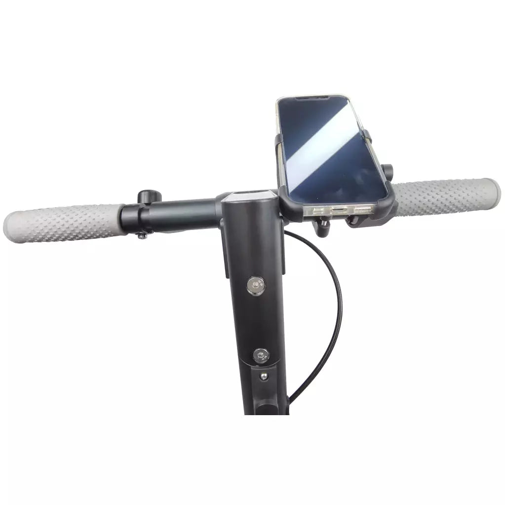 Y-ADJUSTABLE MOBILITY PHONE MOUNT