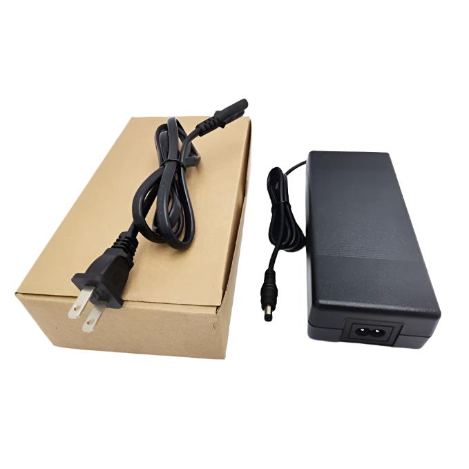 P-G2 Pro charger