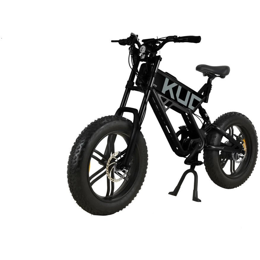 KUGOO T01 ELECTRIC BICYCLE