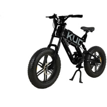 Load image into Gallery viewer, KUGOO T01  ELECTRIC BICYCLE
