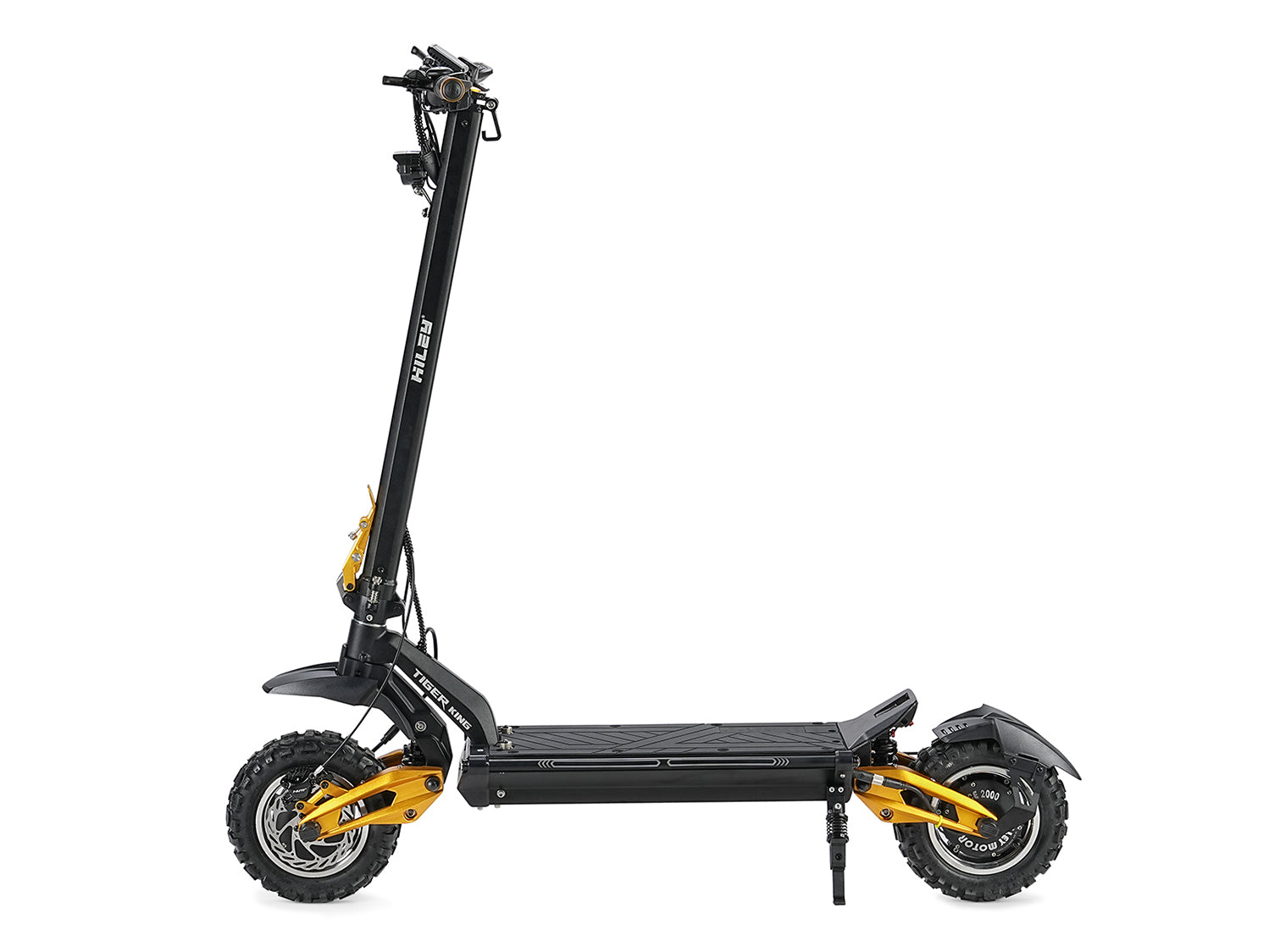 Hiley Electric Scooter