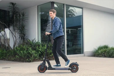 ALL Electric  Scooters