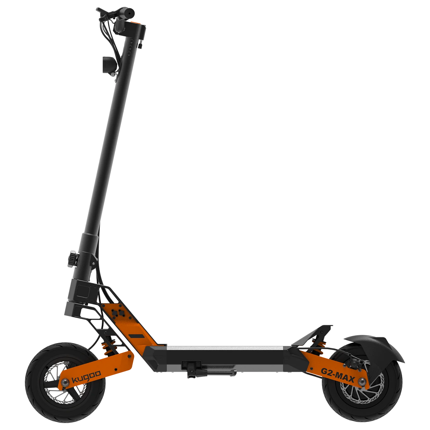 kugoo scooters